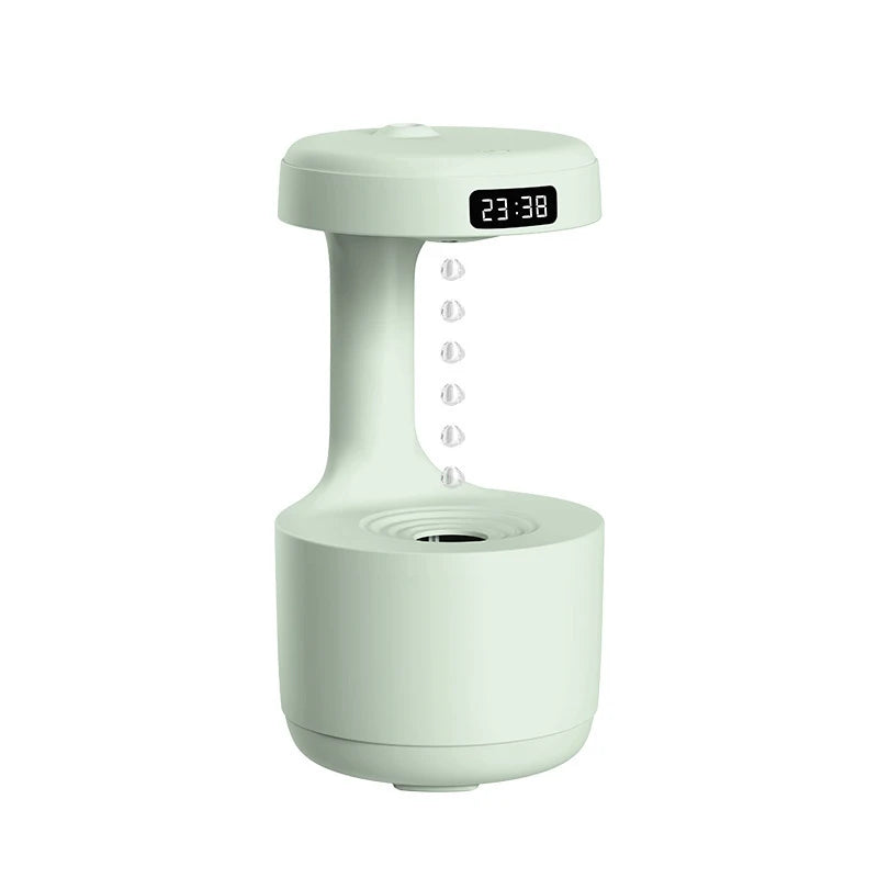 Anti-Gravity Humidifier, Air Purification Fog